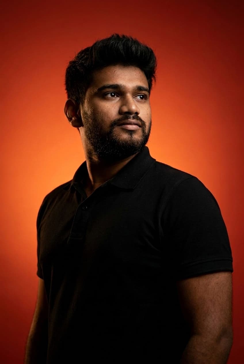 The AI INST founder