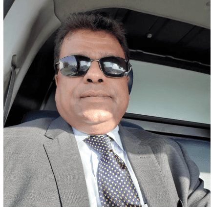 Dr. Upali Ranasinghe