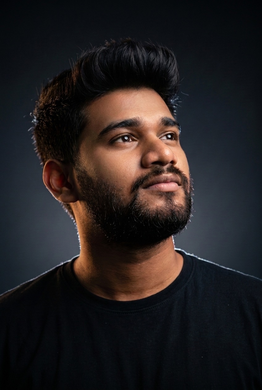 One of the AI INST founders