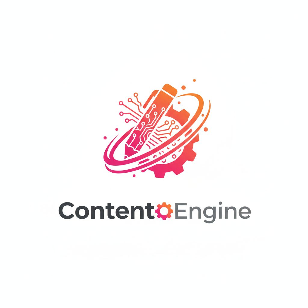 Content Engine logo